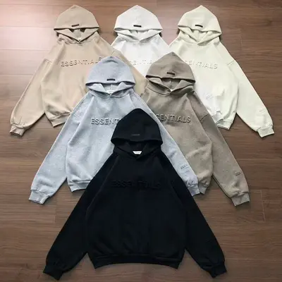 ￥~158 FOG HOODIE 12133753