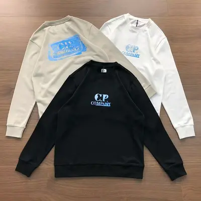 ￥~118 CP HOODIE 12131454