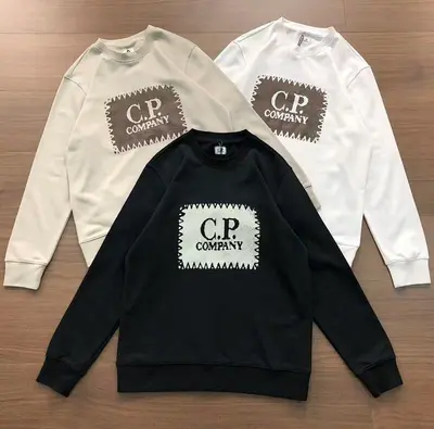 ￥~118 CP HOODIE 12131554