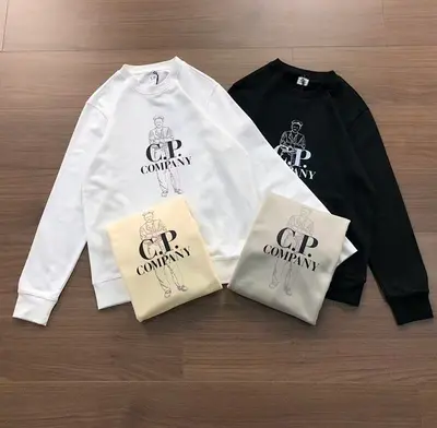￥~118 CP HOODIE 12131654
