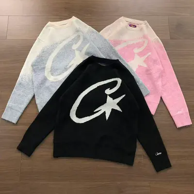 ￥~196 COR⭐EIZ SWEATER 12132154