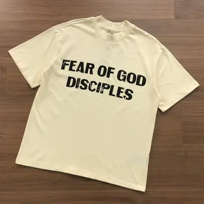 ￥~95 FOG T-SHIRT 12131154