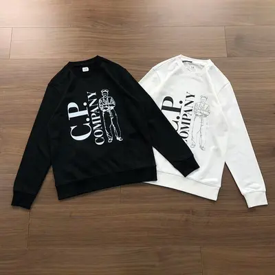 ￥~118 CP HOODIE 12131854