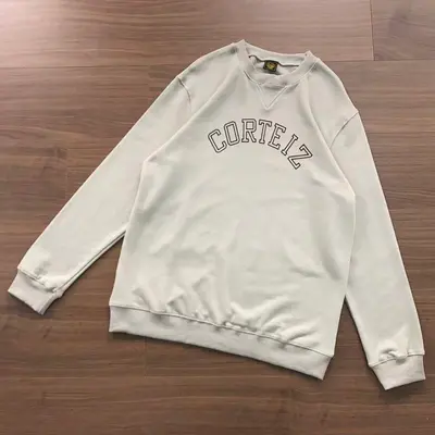 ￥~155 COR⭐EIZ HOODIE 12131954