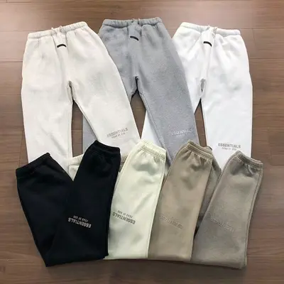 ￥~155 FOG TROUSERS 12150353