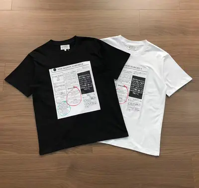 ￥~95 MA⭐GI⭐LA T-SHIRT 12150354