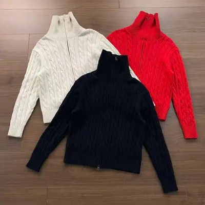 ￥~218 RA⭐PH⭐AUREN SWEATER 12151854