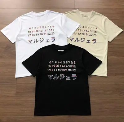 ￥~95 MA⭐GI⭐LA T-SHIRT 12150954