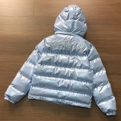 ￥~348 TRAPSTAR COTTON COAT 12150153