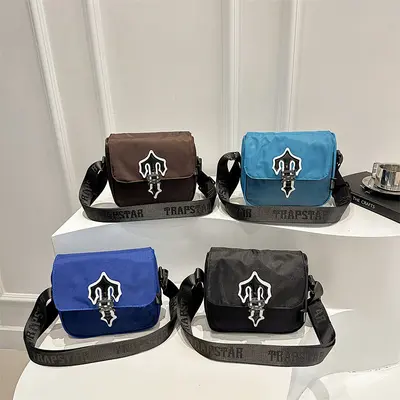 ￥~58 TRAPSTAR BAG 12161151