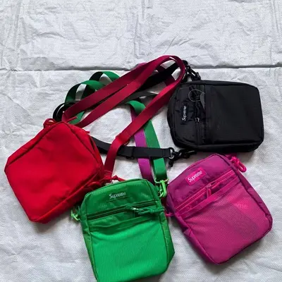 ￥~56 SUP⭐EME BAG 12160751