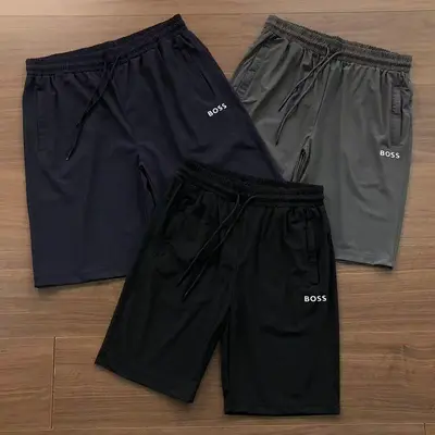 ￥~125 HU⭐O BO⭐S SHORTS 12161054