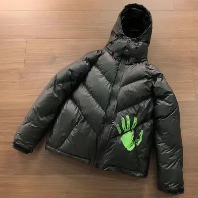 ￥~348 ME⭐TRA COTTON COAT 12160953