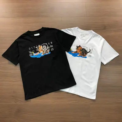 ￥~58 MA⭐GI⭐LA T-SHIRT 12161053