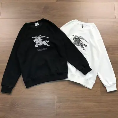 ￥~165 BUR⭐⭐RRY HOODIE 12160154