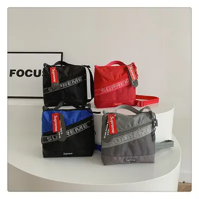 ￥~62 SUP⭐EME BAG 12171651