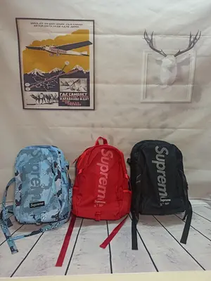 ￥~108 SUP⭐EME BAG 12171551