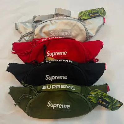 ￥~78 SUP⭐EME BAG 12171351