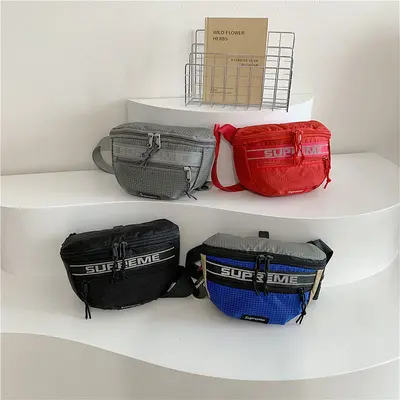 ￥~58 SUP⭐EME BAG 12171151
