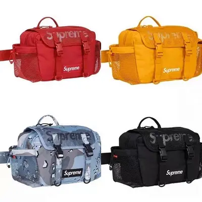 ￥~68 SUP⭐EME BAG 12171051
