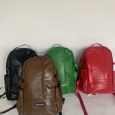 ¥~85 SUP⭐EME BAG 12170251