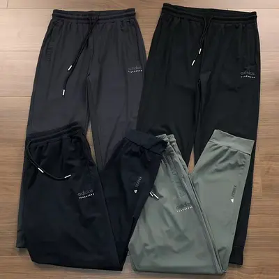 ¥~135 AD⭐DAS TROUSERS 12170254