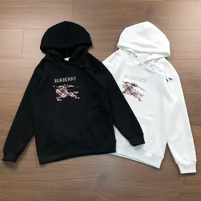 ¥~198 BUR⭐⭐RRY HOODIE 12171554