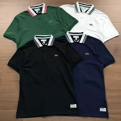 ¥~145 LACOSTE POLO 12171654