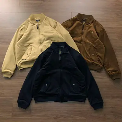 ¥~248 RA⭐PH⭐AUREN JACKET 12170753
