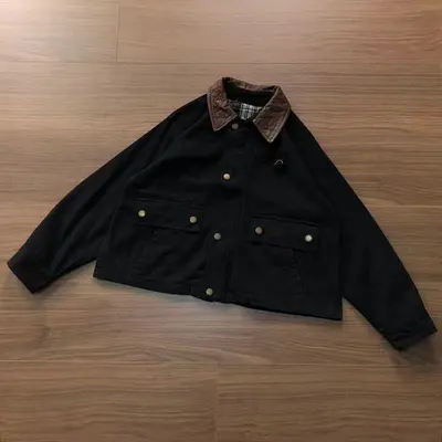 ¥~235 RA⭐PH⭐AUREN JACKET 12170953