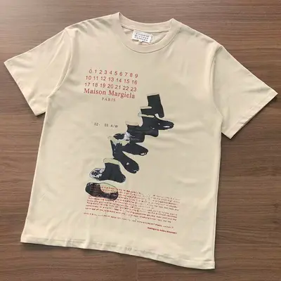 ¥~95 MA⭐GI⭐LA T-SHIRT 12171754