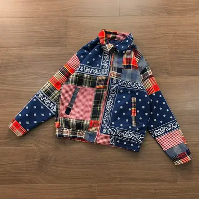 ¥~318 RA⭐PH⭐AUREN JACKET 12170453