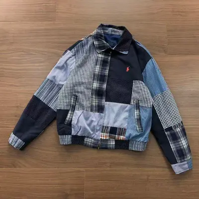¥~318 RA⭐PH⭐AUREN JACKET 12170553