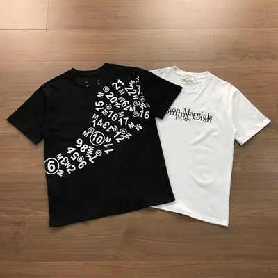 ¥~95 MA⭐GI⭐LA T-SHIRT 12172354