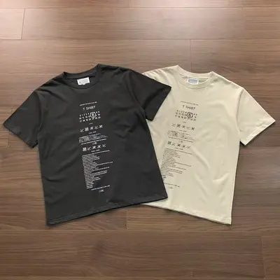 ¥~118 MA⭐GI⭐LA T-SHIRT 12171353