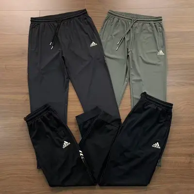¥~135 AD⭐DAS TROUSERS 12170754