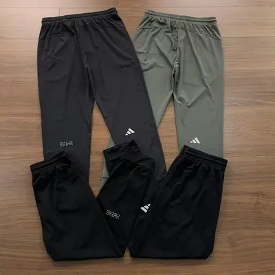 ¥~135 AD⭐DAS TROUSERS 12170954