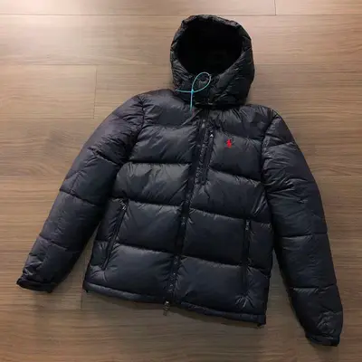 ¥~488 RA⭐PH⭐AUREN DOWN JACKET 12181854