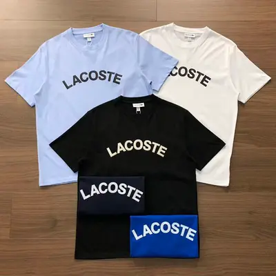 ¥~78 LACOSTE T-SHIRT 12180854