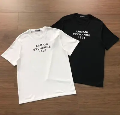 ¥~78 AR⭐ANI EXCH⭐NGE T-SHIRT 12181154