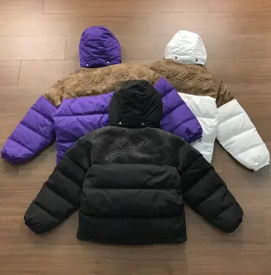 ¥~578 SUP⭐EME COTTON COAT 12181554