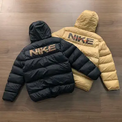 ¥~198 N⭐K⭐ COTTON COAT 12181654