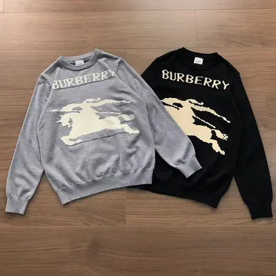 ¥~148 BUR⭐⭐RRY SWEATER 12181853