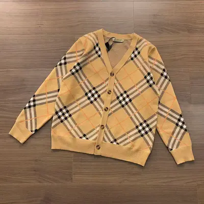 ¥~188 BUR⭐⭐RRY SWEATER 12191353