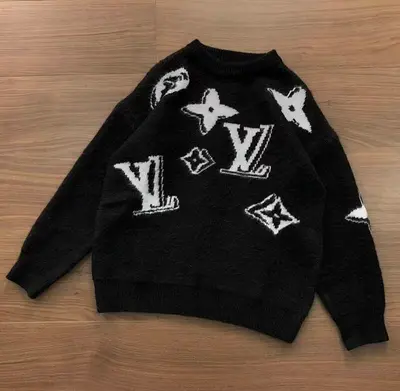 ¥~198 L⭐V⭐ SWEATER 12181253