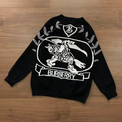 ¥~188 BUR⭐⭐RRY SWEATER 12191453