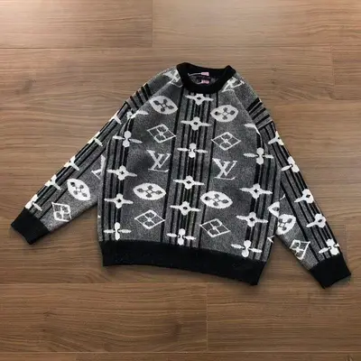 ¥~188 L⭐V⭐ SWEATER 12180453
