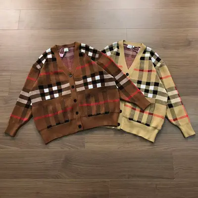 ¥~208 BUR⭐⭐RRY SWEATER 12180353