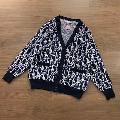 ¥~168 DI⭐R SWEATER 12180153