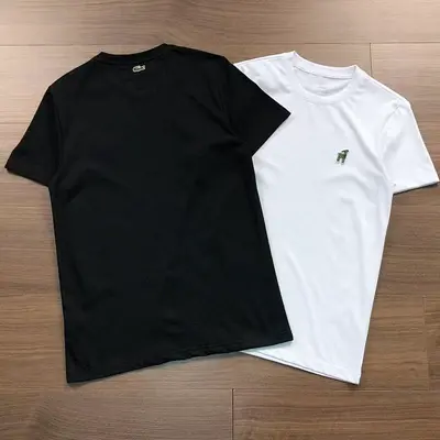 ¥~95 LACOSTE T-SHIRT 12190454